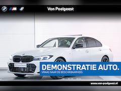 BMW 3-serie - Sedan 318i M-Sport Pro | Travel Pack | Entertainment Pack