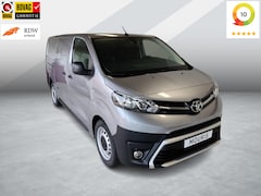 Toyota PROACE Long Worker - 2.0 D-4D Live