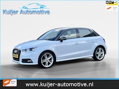 Audi A1 Sportback - 1.0 TFSI Adrenalin S-Line