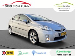 Toyota Prius - 1.8 Dynamic | navi | camera | head up | cr. control