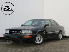 Audi V8 - 3.6 D11