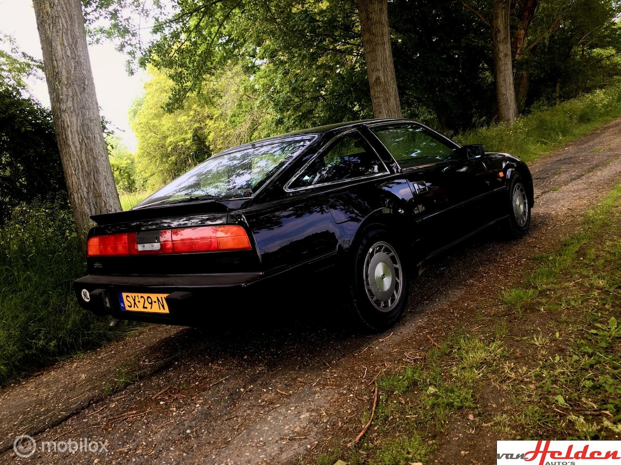 Nissan 300 ZX - 3.0 V6 2+2 Airco Org NL &(NAP) 1e Eigenaar! Nieuwe APK Uniek Exemplaar! - AutoWereld.nl