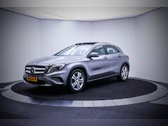 Mercedes-Benz GLA-Klasse - 200 Aut.7 Ambition PANO/MEMORY SEAT/NAVI/CAMERA/XENON/CRUISE/HALF LEDER/LMV