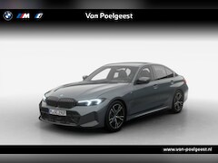BMW 3-serie - Sedan 320e | M Sport Pack | Innovation Pack | Driving Assistant Professional
