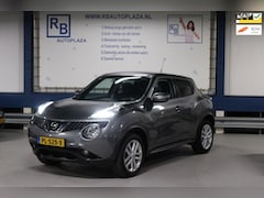 Nissan Juke - 1.2 DIG-T S/S Connect Edition / Dealer onderhouden