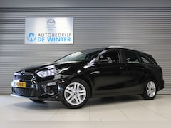 Kia Cee'd Sportswagon - Ceed 1.0 T-GDi DynamicLine