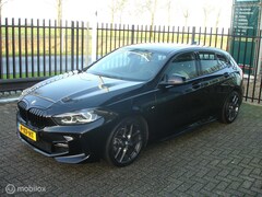 BMW 1-serie - 118i Sport Executive Navigatie, Climatecontrol