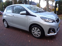 Peugeot 108 - 1.0 e-VTi Active