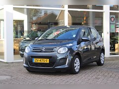 Citroën C1 - 1.0 VTI FEEL