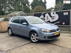 Volkswagen Golf Variant - 1.4 Trendline