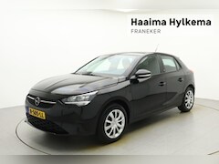 Opel Corsa-e - Edition Nieuw | Uit voorraad leverbaar | Climate control | Cruise Control | Navigatie via