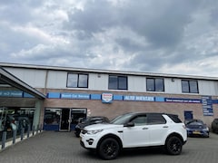 Land Rover Discovery Sport - Motor Problem | 2.0 eD4 SE | Leer | Pano