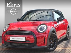 MINI Cooper - 3-deurs | Business Edition + Classic Trim