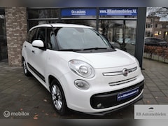 Fiat 500 L Living - 0.9 TwinAir Lounge