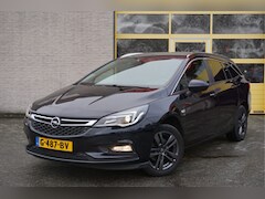 Opel Astra Sports Tourer - 1.4 Turbo 150PK 120 Jaar Edition BJ2019 Lmv 16" | Led | Pdc | Navi | Climate control | Cru