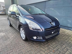 Peugeot 5008 - 1.6 THP Blue Lease Executive 7p