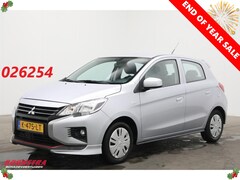 Mitsubishi Space Star - 1.0 Cool+ Airco Elek Ramen