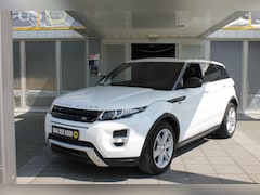 Land Rover Range Rover Evoque - 2.0 Si 4WD Dynamic