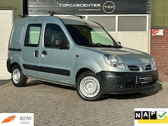 Nissan Kubistar - 55.16 1.5 dCi Visia/APK/NAP