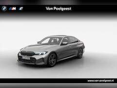 BMW 3-serie - Sedan 320e | M Sport | HiFi system | Sportstoelen voor