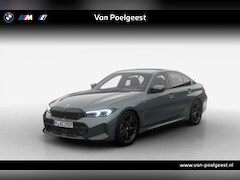 BMW 3-serie - Sedan 320e | M Sport Pack | Innovation Pack | Driving Assistant Professional