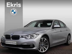 BMW 3-serie - Sedan 320i | High Executive Luxury Line / Sportstoelen / HIFI / Schuif- Kanteldak / 18'' /