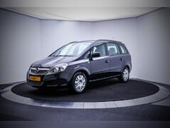 Opel Zafira - 1.8 7Pers.Cosmo NAVI/CLIMA/BLUETOOTH/PDC V+A/MF STUUR
