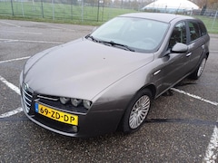 Alfa Romeo 159 Sportwagon - 2.2 JTS Business