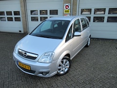 Opel Meriva - 1.4-16V Edition