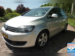 Volkswagen Golf Plus - 1.6 TDI Comfortline BlueMotion