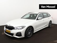 BMW 3-serie Touring - 330i Introduction High Executive | Shadow Line | Leer/Alcantara | Stoelverwarming | M-pakk
