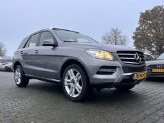 Mercedes-Benz M-klasse - 250 BlueTEC Edition 1 Aut. *PANO | VOLLEDER | NAVI-PROF | ECC | PDC | CRUISE | TEKHAAK