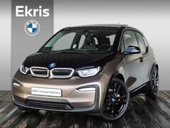 BMW i3 - 120Ah 42 kWh / Sportpakket / Harman-Kardon sound system / Elektrisch glazen schuif-/kantel