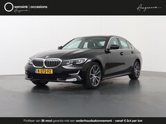 BMW 3-serie - 320i High Executive | Lederen Bekleding | LED koplampen | Stoelverwarming | Navigatie | Ac