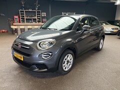 Fiat 500 X - 1.6 *NAVIGATIE*AIRCO*CRUISE-CONTROL*1ste Eign