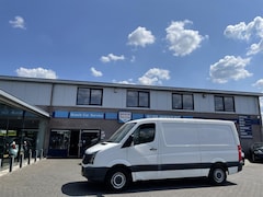 Volkswagen Crafter - 2.0 TDI 80KW | L2 COMFORT | AIRCO