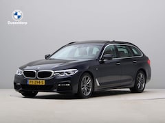 BMW 5-serie Touring - 520i High Executive M-Sport