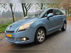 Peugeot 5008 - 1.6 THP