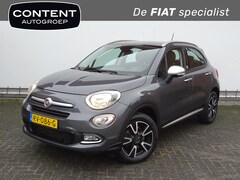 Fiat 500 X - 1.4 Turbo MultiAir 16V 140pk Mirror