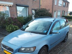 Volvo V50 - 2.0D