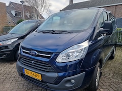 Ford Transit Custom - GBDC 2.2 TDCi 100PK 270 L1H1 Trend