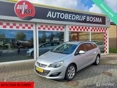 Opel Astra Sports Tourer - 1.4 Edition