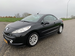 Peugeot 207 CC - 1.6 VTi Première