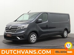Renault Trafic - 2.0DCI 130PK L2H1 Work Edition | Camera | Airco | Cruise | Trekhaak