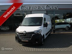 Renault Master - bestel T35 2.3 dCi 135 L2H2 Work Edition/Navi