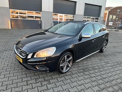 Volvo V60 - V60-2.0 R-DESIGN