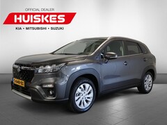Suzuki S-Cross - 1.5 Hybrid Select, Automaat