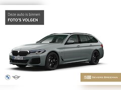 BMW 5-serie Touring - 530e Business Edition Plus M Sportpakket Aut