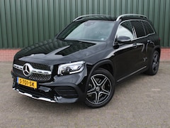 Mercedes-Benz GLB - 250 4MATIC Premium Plus 224 pk