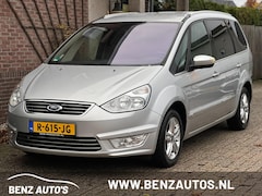 Ford Galaxy - 1.6 SCTi Titanium 7-Persoons/Navi/PDC